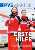 PVS Einblick Ausgabe: 04/2024